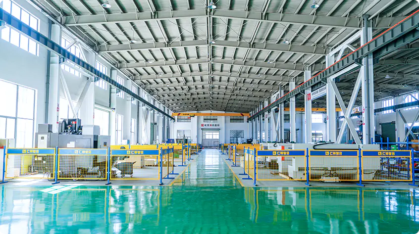 Sản xuất quy mô lớn