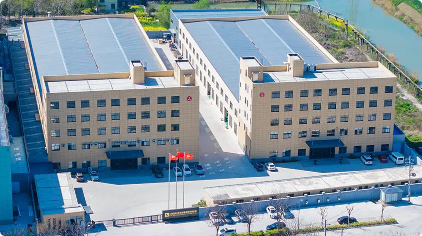 Hệ thống phân phối tích hợp