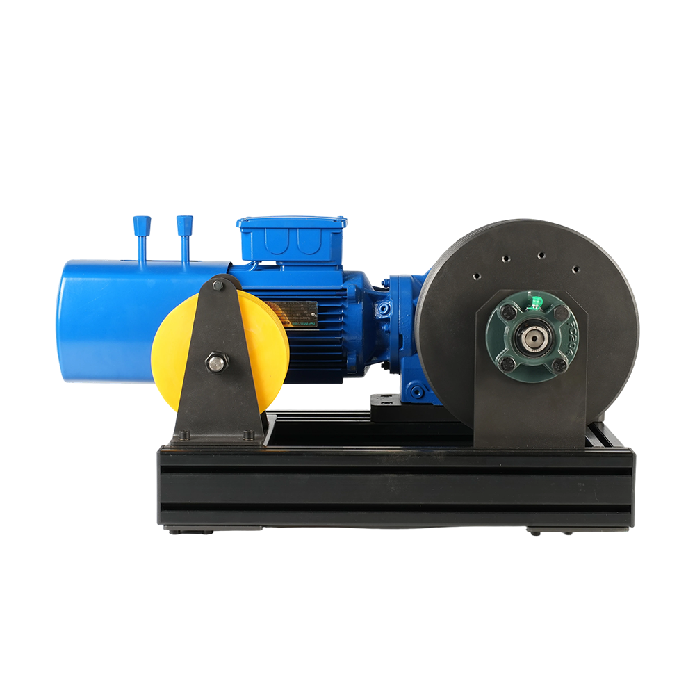 Tời giai đoạn gió cọc công suất cao PII-Series