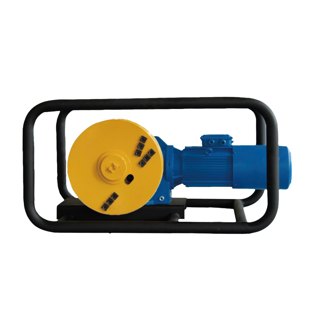 Tời giai đoạn gió cọc tự điều chỉnh PI-Series