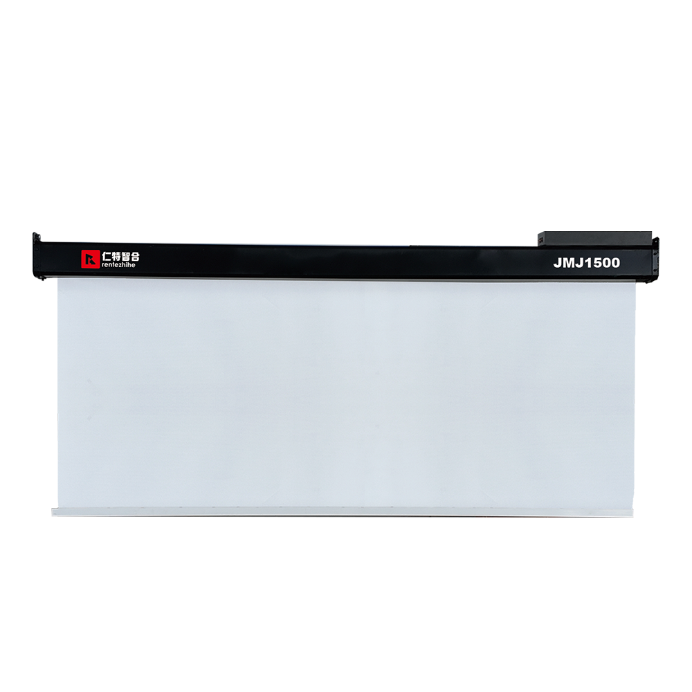 Máy cuốn rèm CNC CNC Máy cuốn rèm CNC CNC