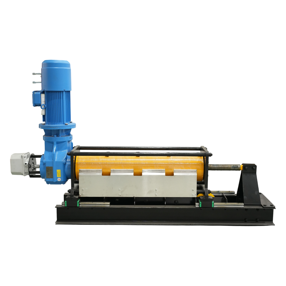 Tời sân khấu trống lớn Zero-Fleet loại L